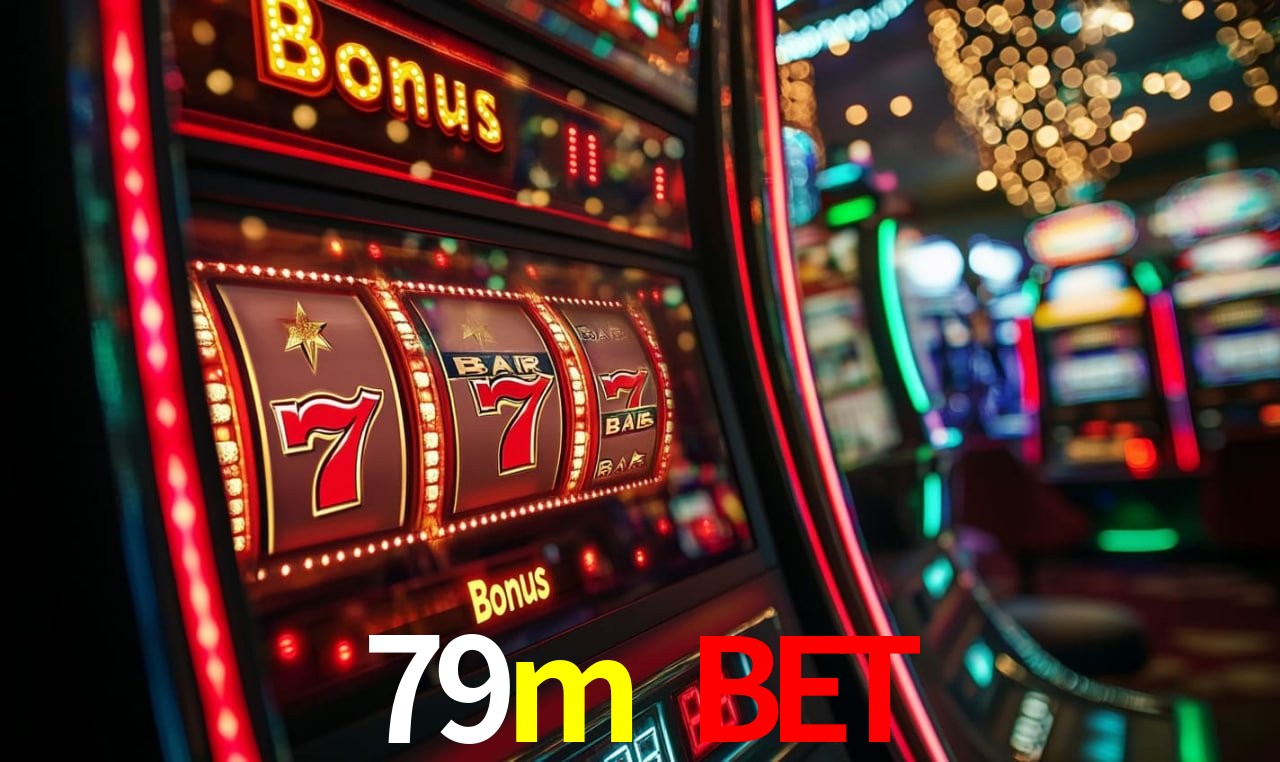 Bônus Generosos e Exclusivos no 79m bet para Você!