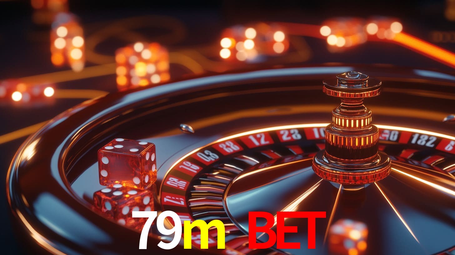 Blackjack Table 79m bet