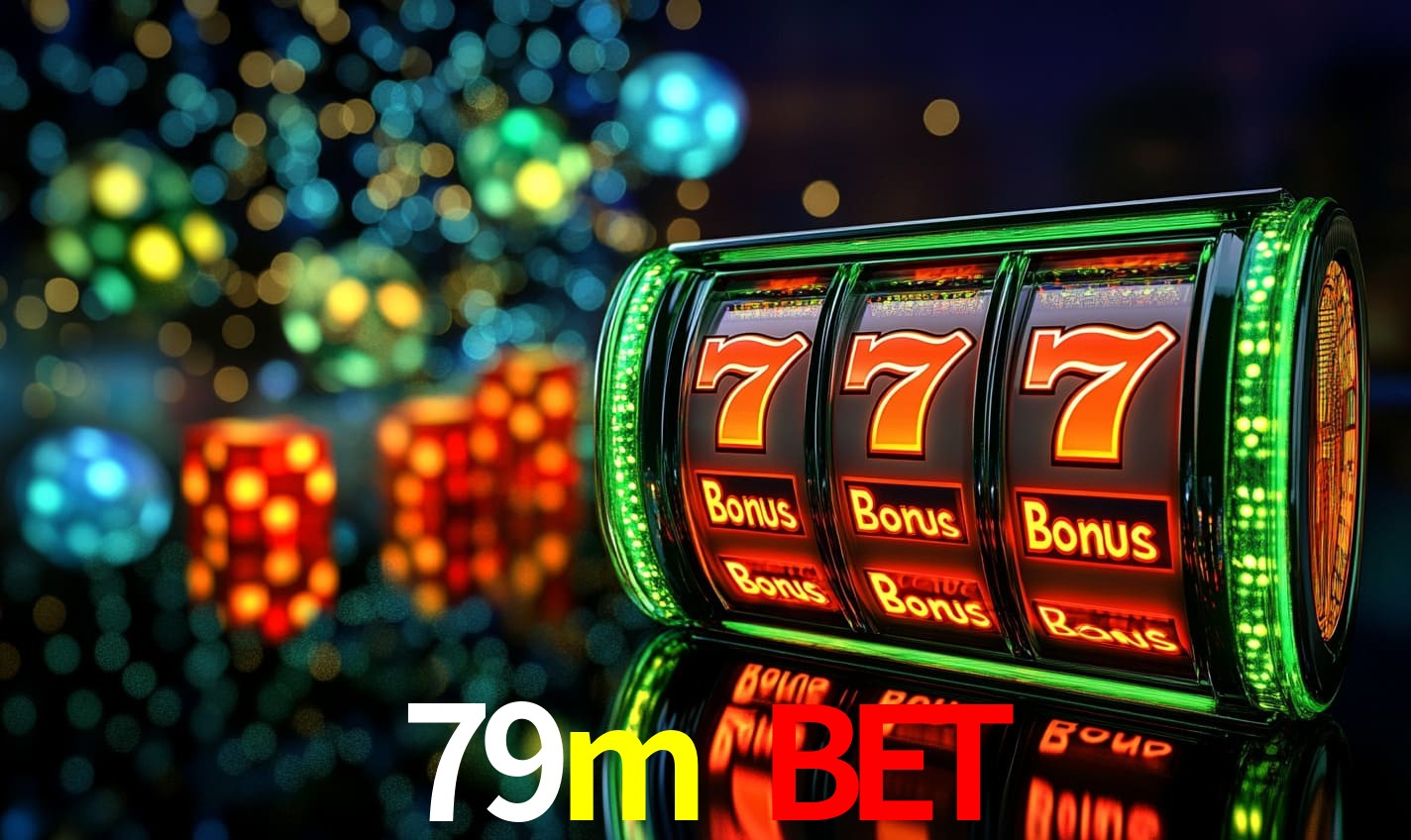 Estatísticas Esportivas 79m bet