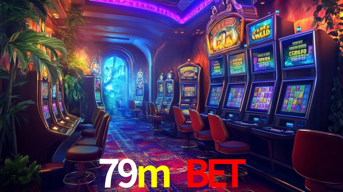 Welcome Bonus 79m bet