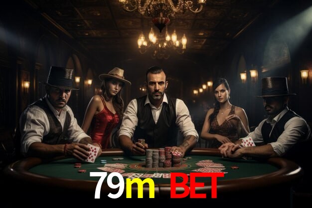 Inovações de Jogos na 79m bet: O Futuro das Experiências Interativas