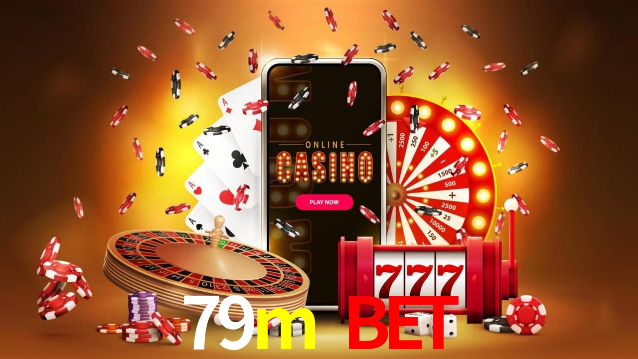 Desvendando o Mundo dos Jogos Virtuais na 79m bet