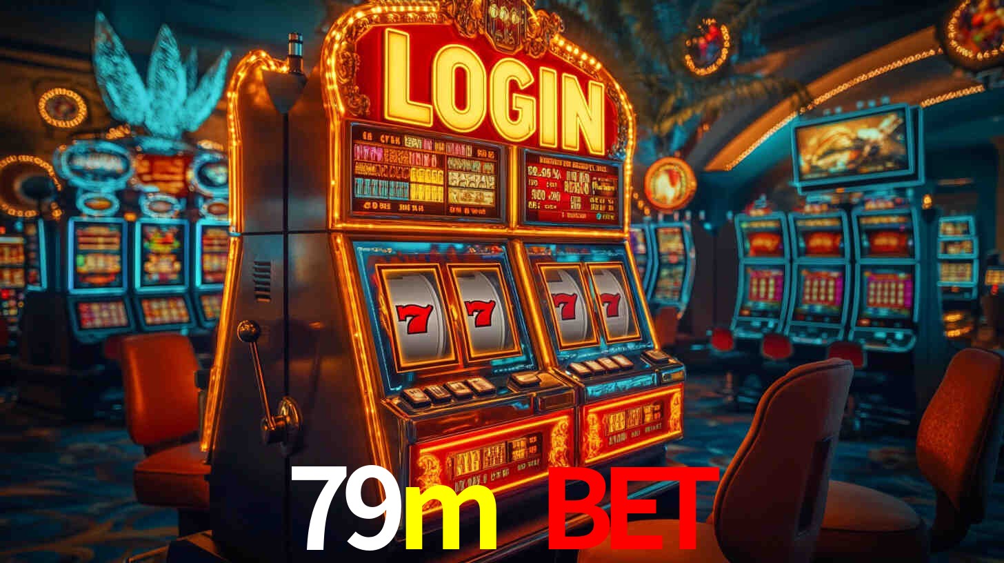 79m bet App Interface