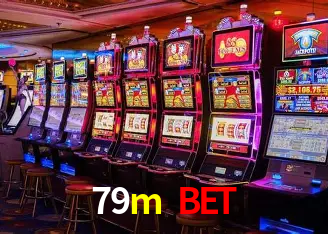 Descubra a Essência do 79m bet: Nossa História e Compromissos