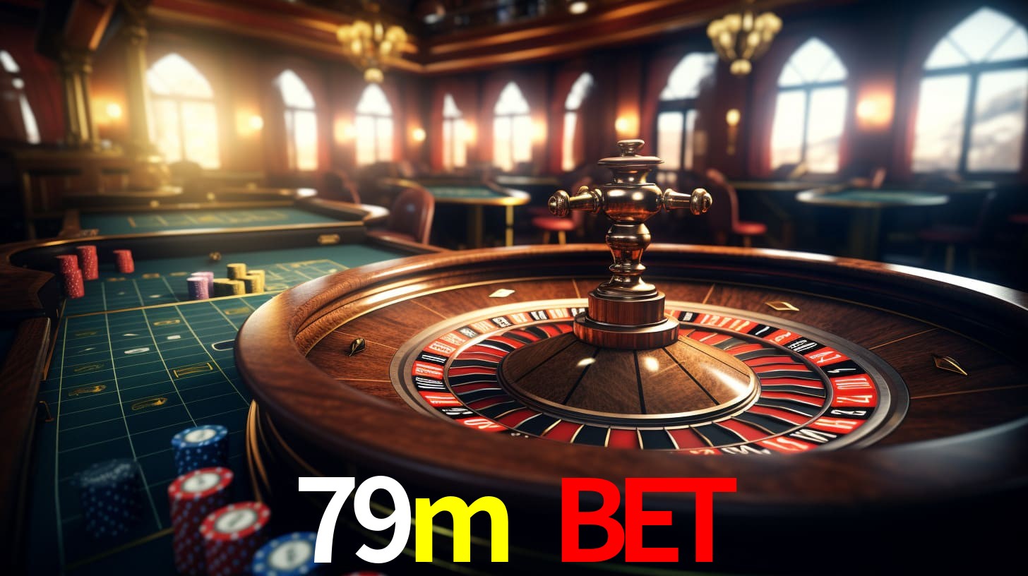 Live Casino 79m bet