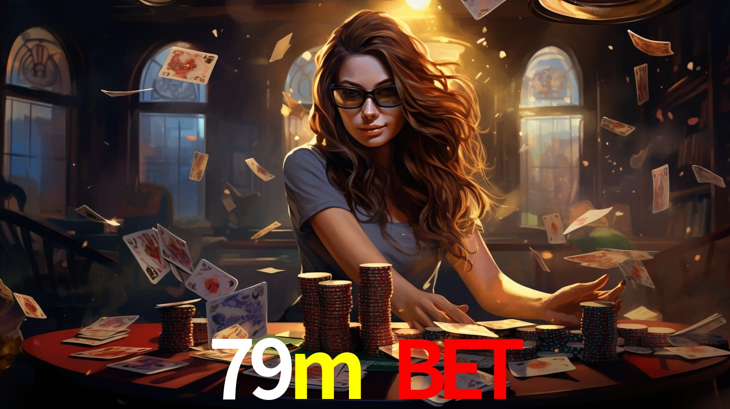 Roulette Table 79m bet