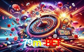 Bônus de Boas-vindas 79m bet