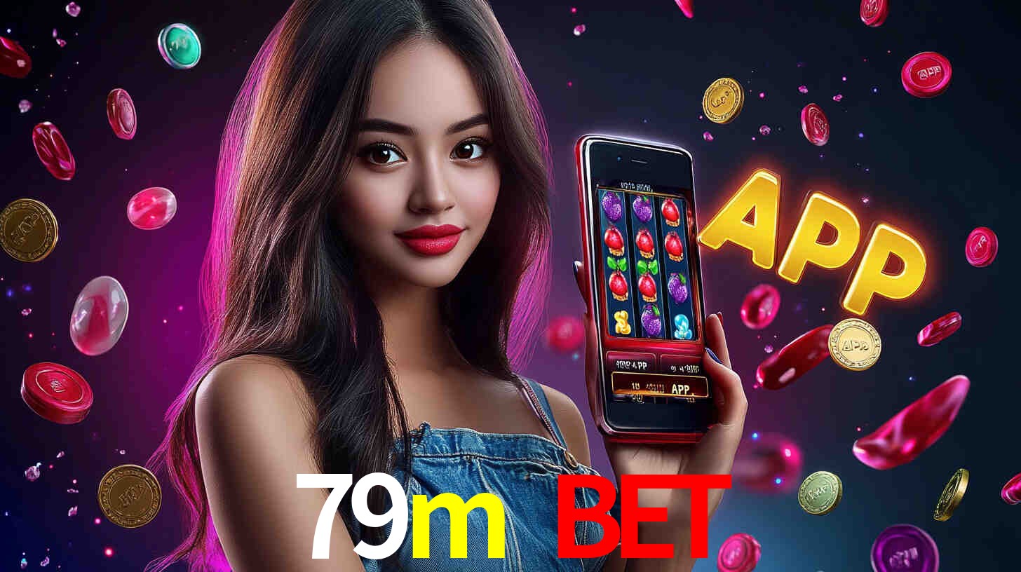 Descubra o Programa VIP da 79m bet: Vantagens Exclusivas para Jogadores