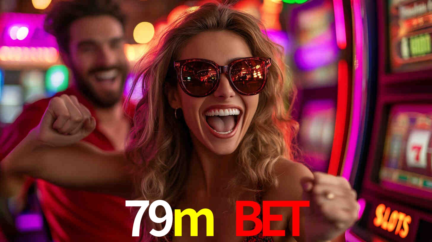 Apostas Esportivas na 79m bet: Um Guia Completo