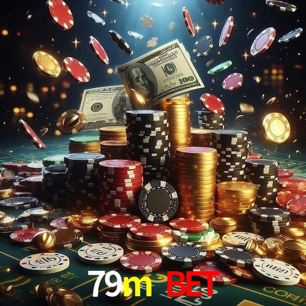 Desvendando o Mundo dos Jogos Virtuais na 79m bet