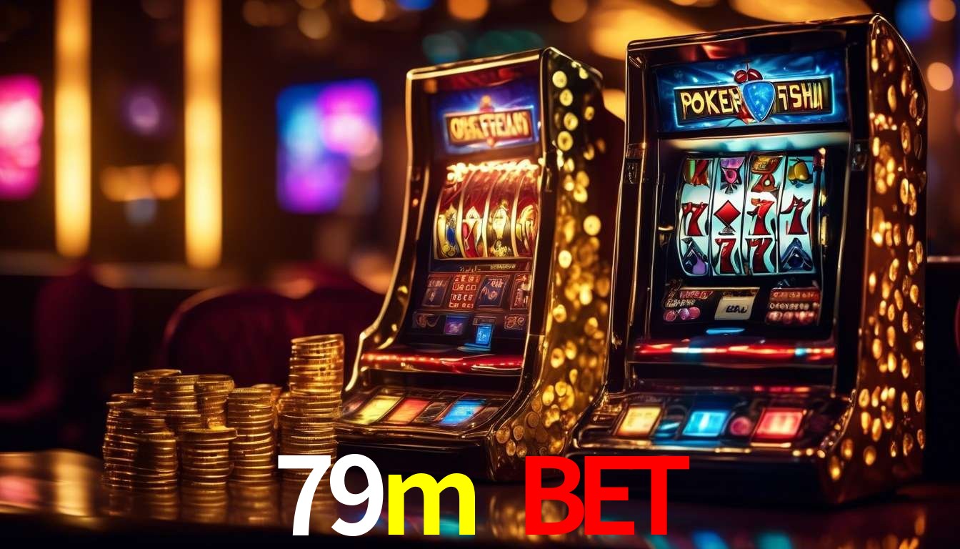 Explorando a Categoria de Eventos em Apostas na 79m bet