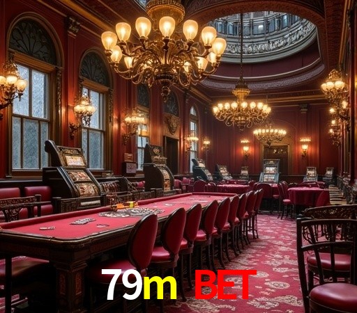 Casino Ao Vivo 79m bet