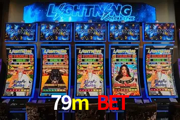 Apostas Esportivas na 79m bet: Um Guia Completo