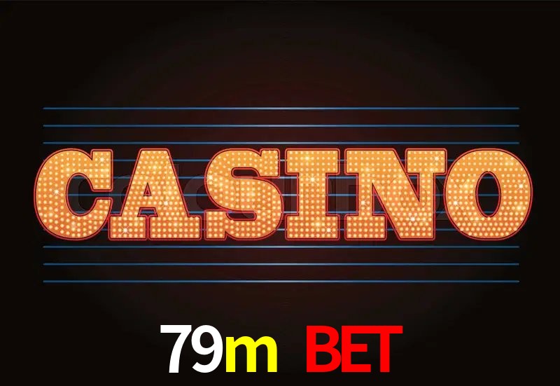 Casino Ao Vivo 79m bet