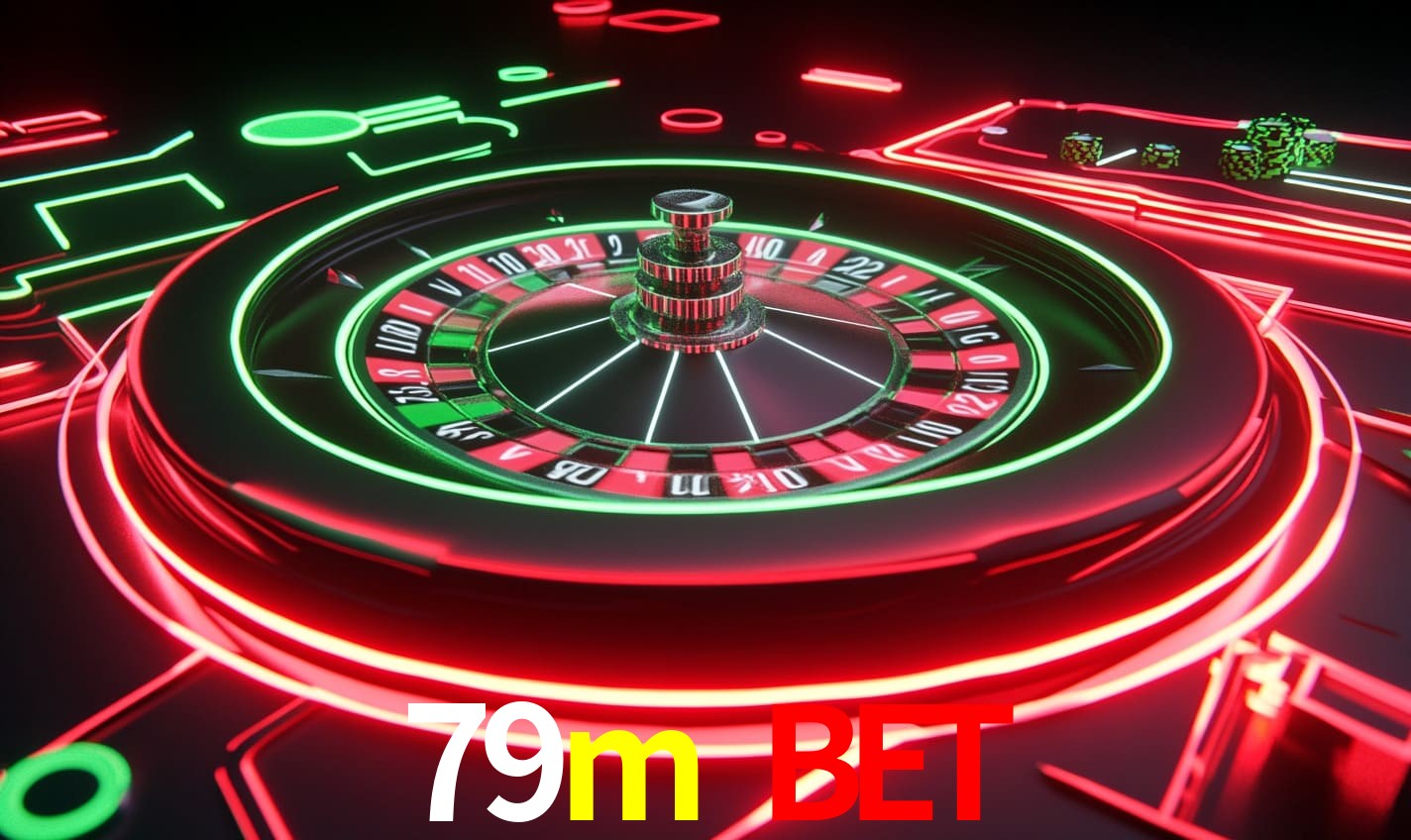 Explorando a Categoria de Eventos em Apostas na 79m bet