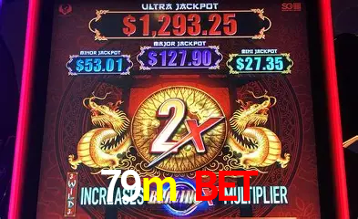 Desvendando o Mundo dos Jogos Virtuais na 79m bet