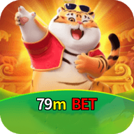 Logo da 79m bet